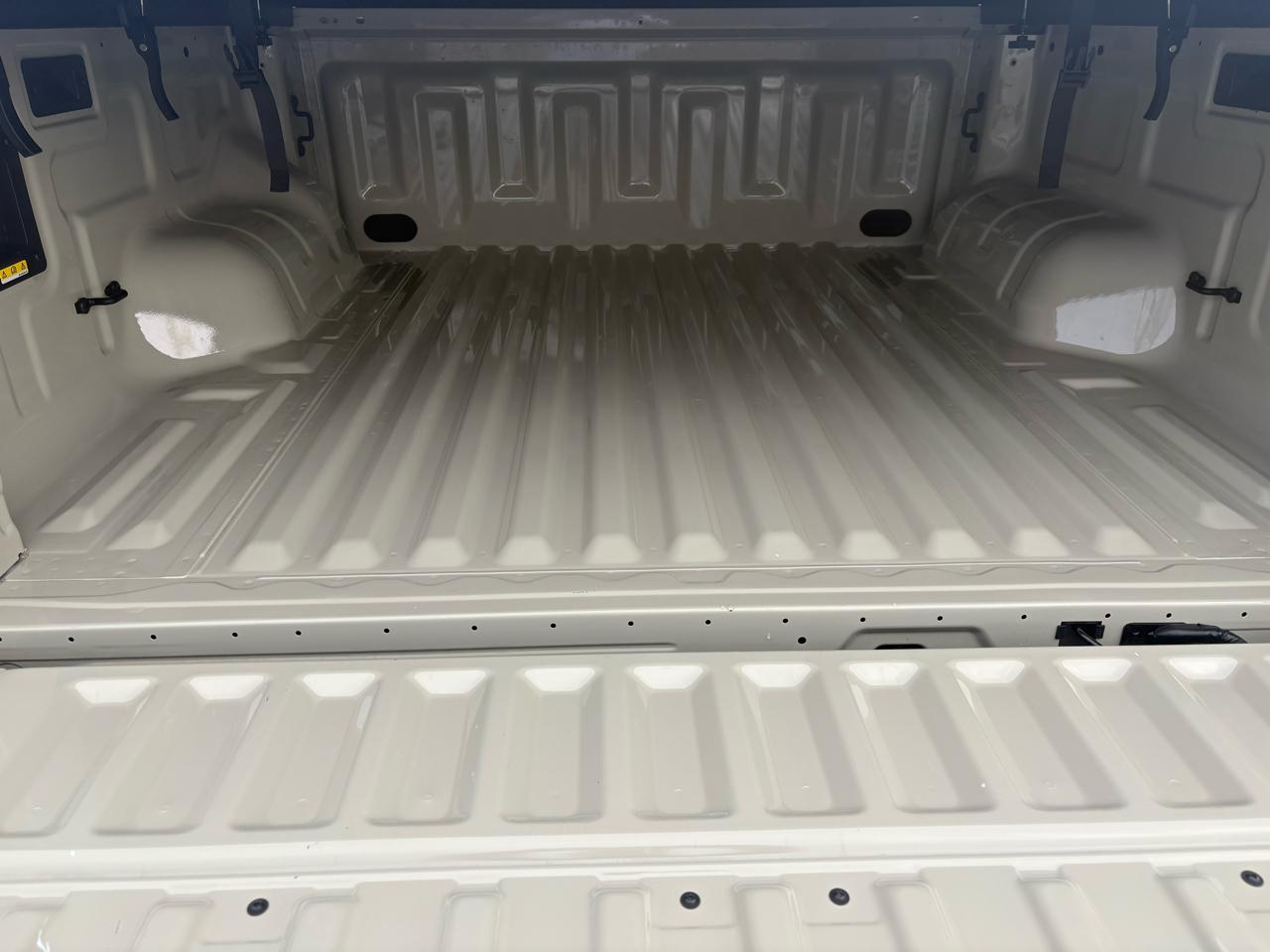 Ford Ranger XLT 4WD SuperCrew 5' Box 2025