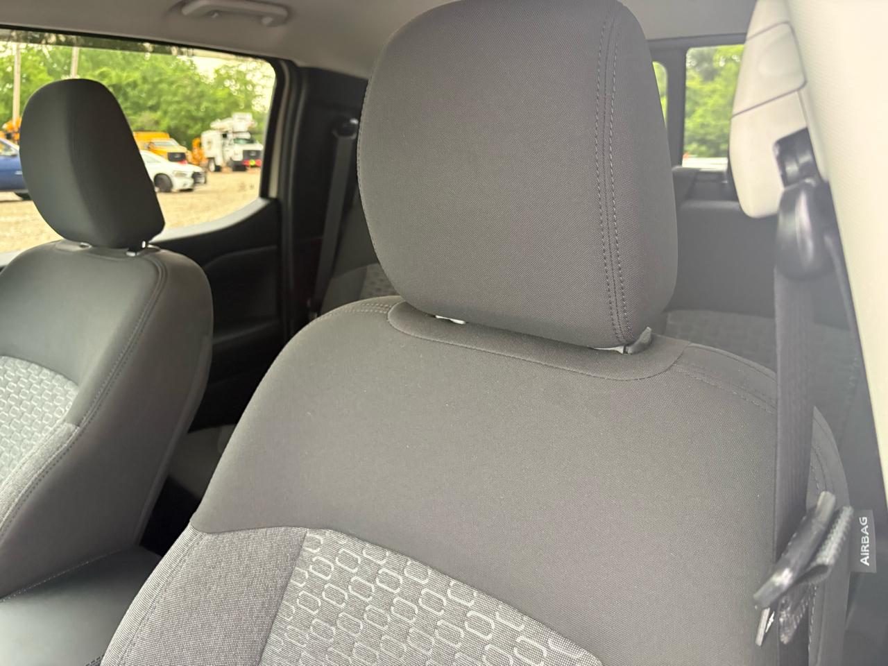 Ford Ranger XLT 4WD SuperCrew 5' Box 2025