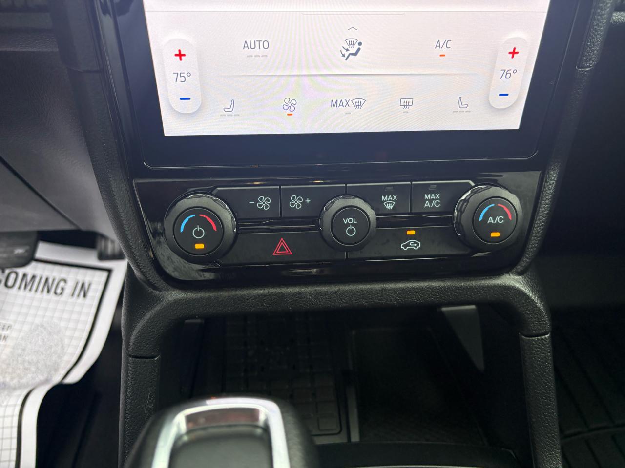 Ford Ranger XLT 4WD SuperCrew 5' Box 2025
