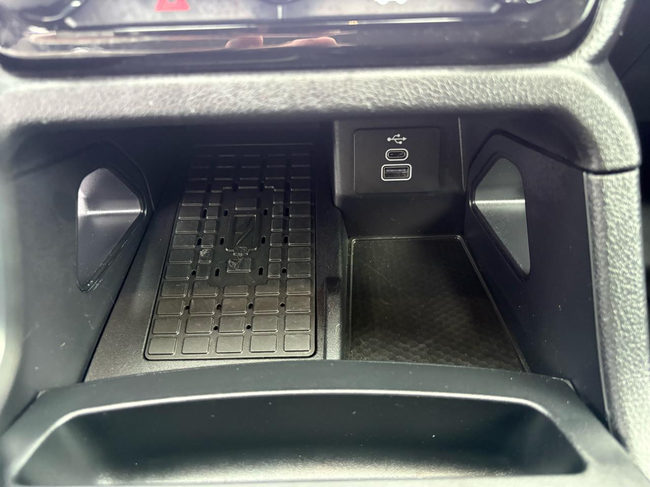 Ford Ranger XLT 4WD SuperCrew 5' Box 2025