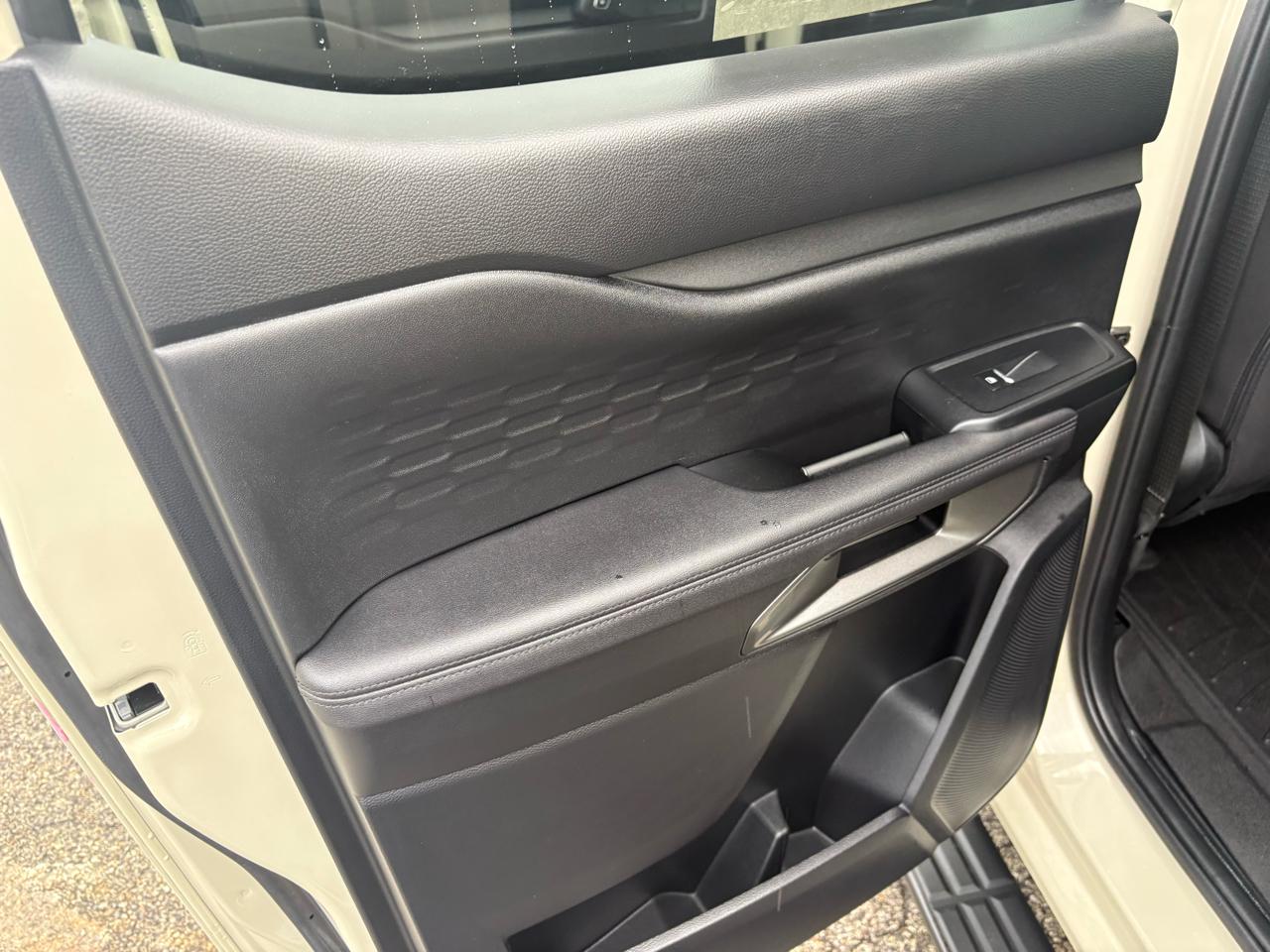 Ford Ranger XLT 4WD SuperCrew 5' Box 2025