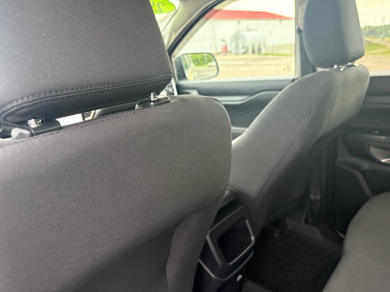 Ford Ranger XLT 4WD SuperCrew 5' Box 2025