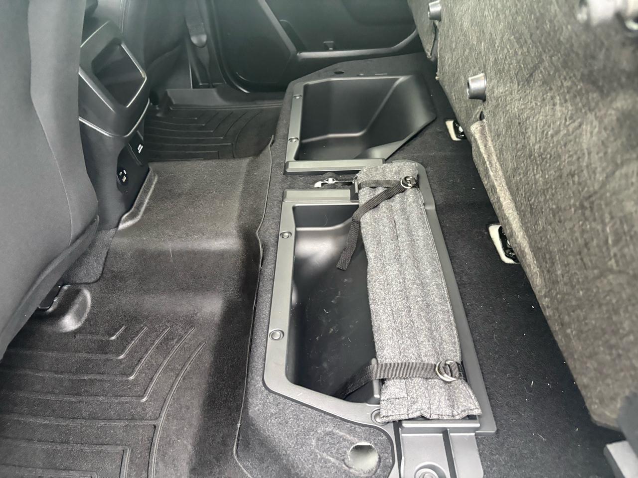 Ford Ranger XLT 4WD SuperCrew 5' Box 2025
