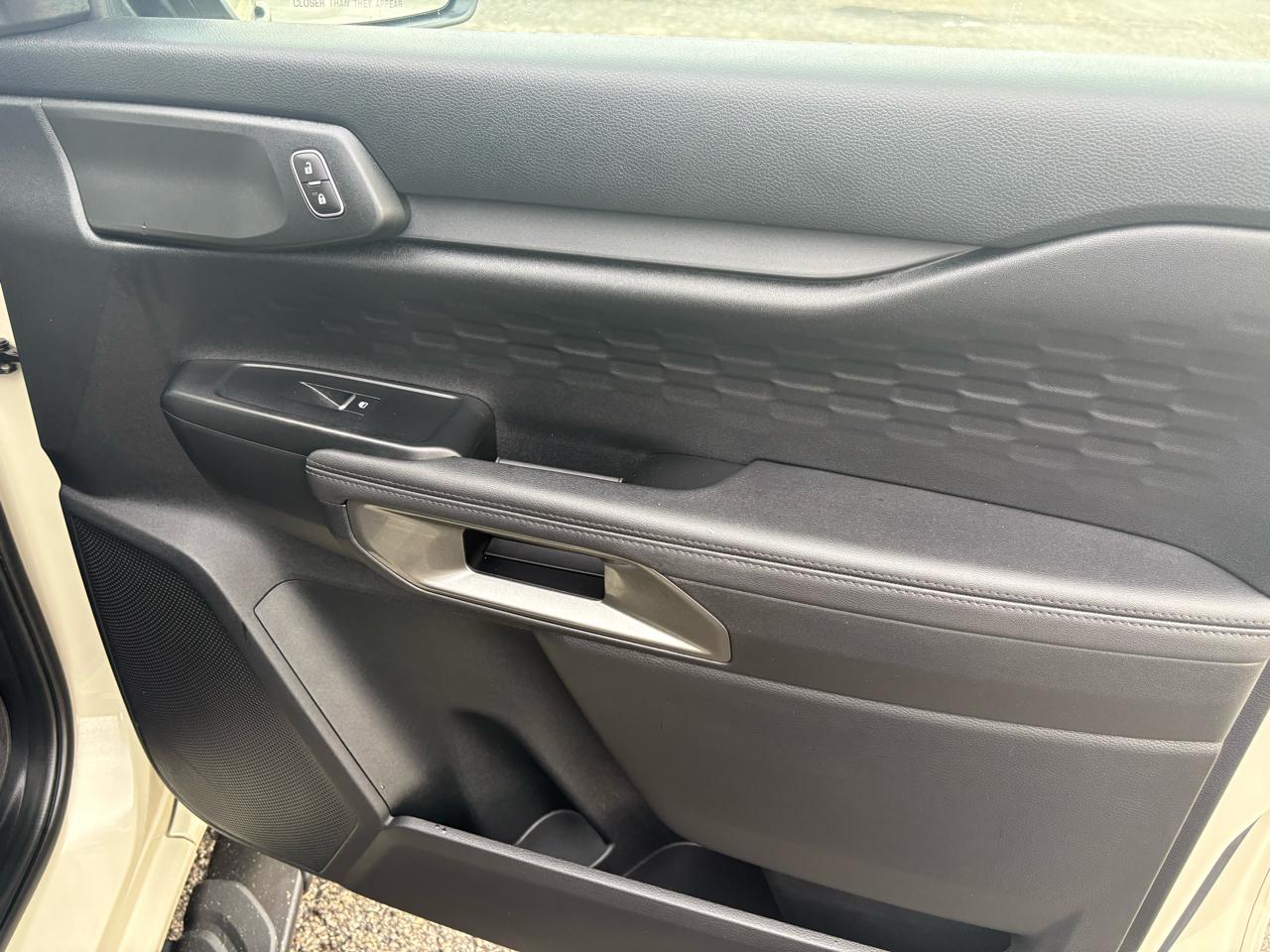 Ford Ranger XLT 4WD SuperCrew 5' Box 2025