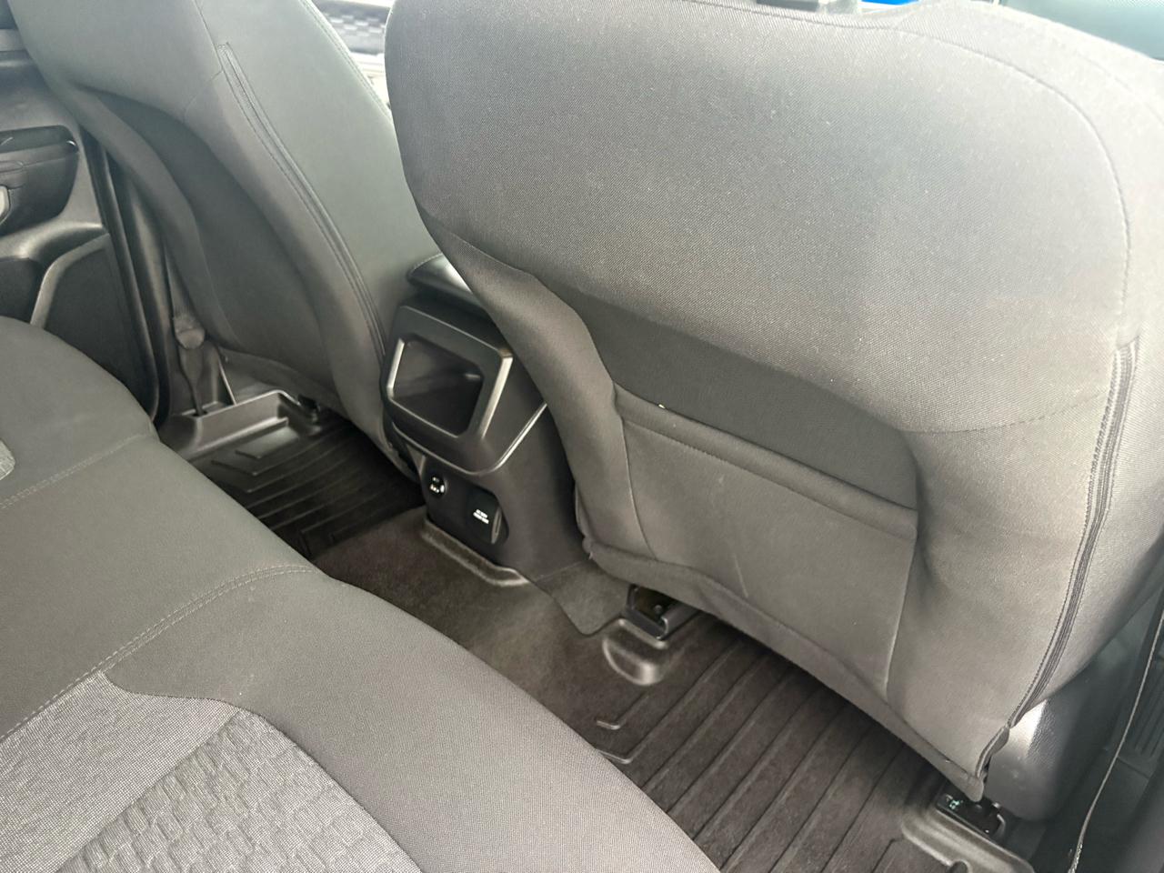 Ford Ranger XLT 4WD SuperCrew 5' Box 2025