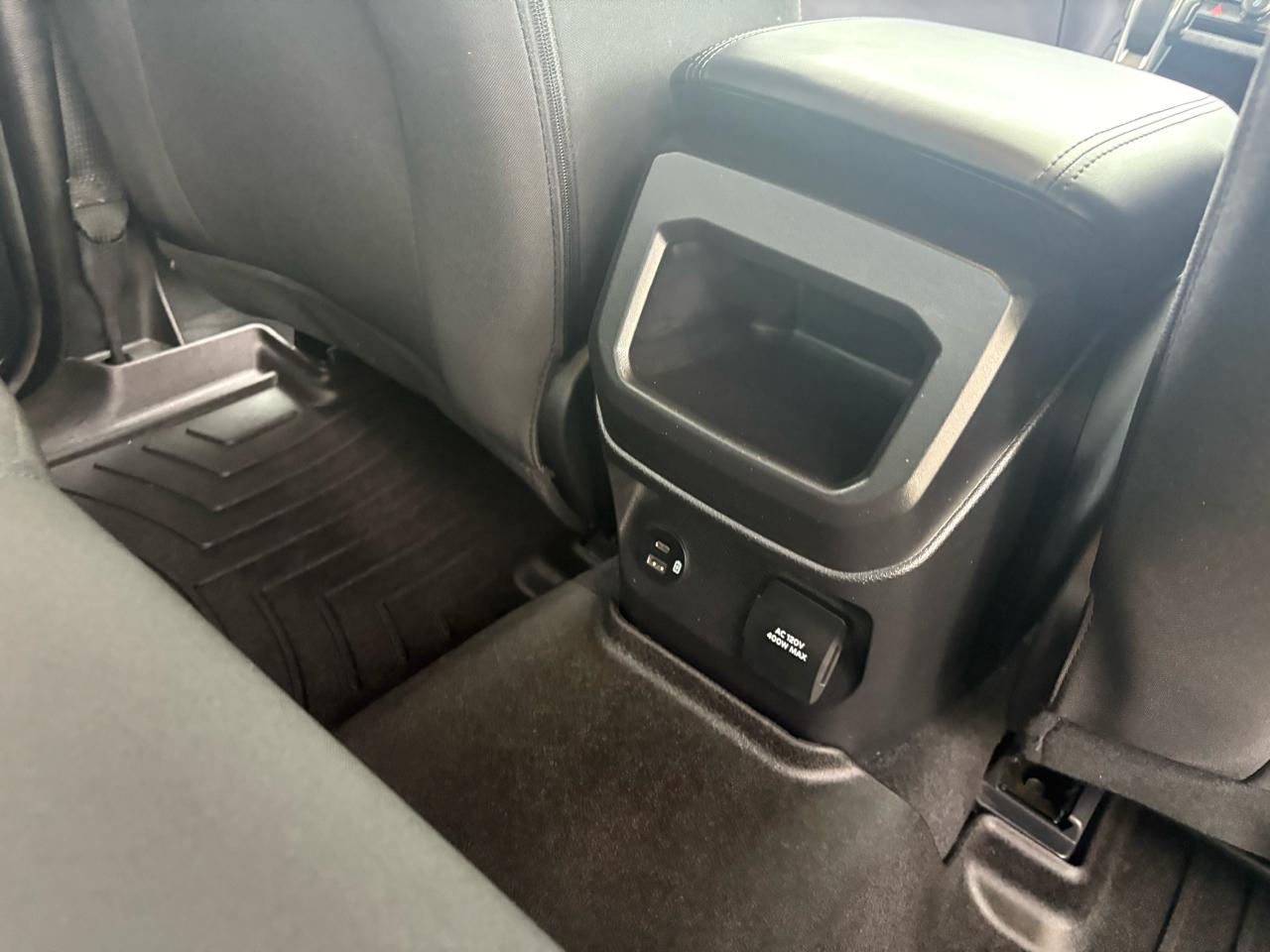 Ford Ranger XLT 4WD SuperCrew 5' Box 2025