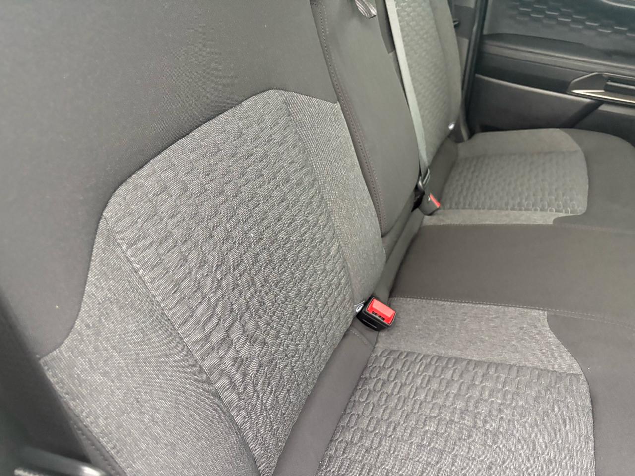 Ford Ranger XLT 4WD SuperCrew 5' Box 2025
