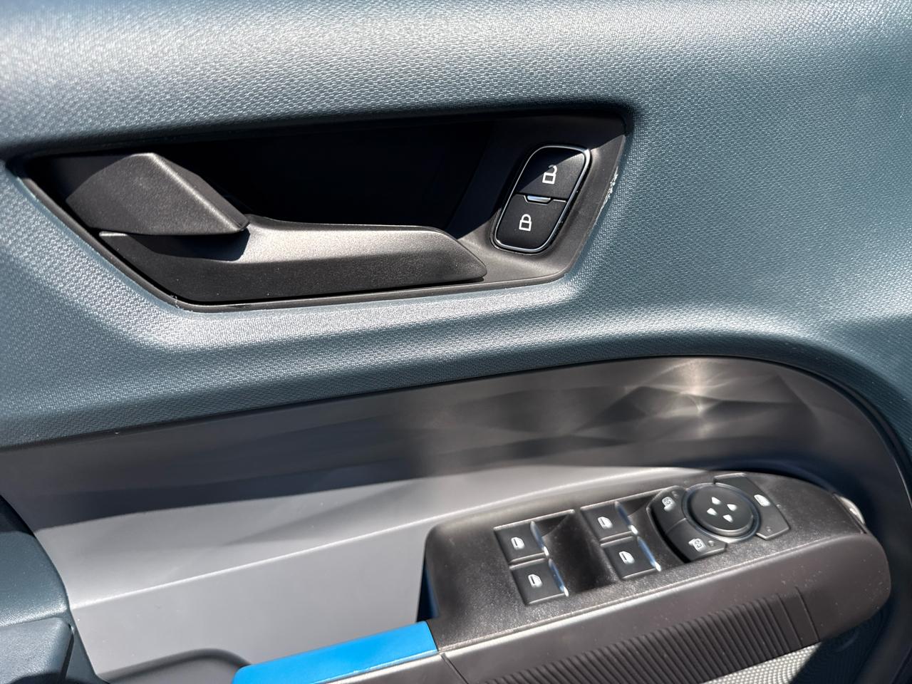 Ford Maverick Lobo Standard AWD SuperCrew 2026