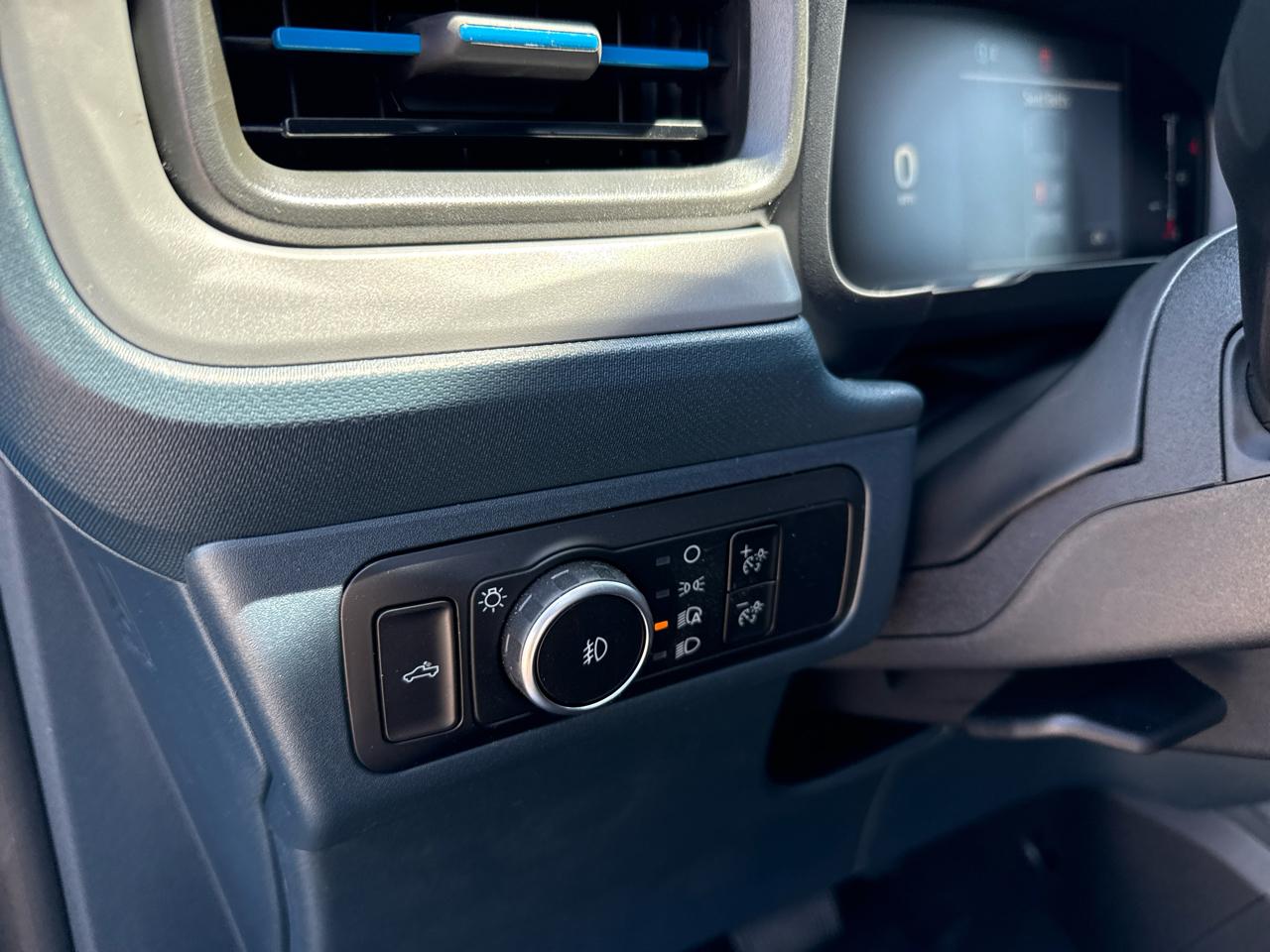 Ford Maverick Lobo Standard AWD SuperCrew 2026