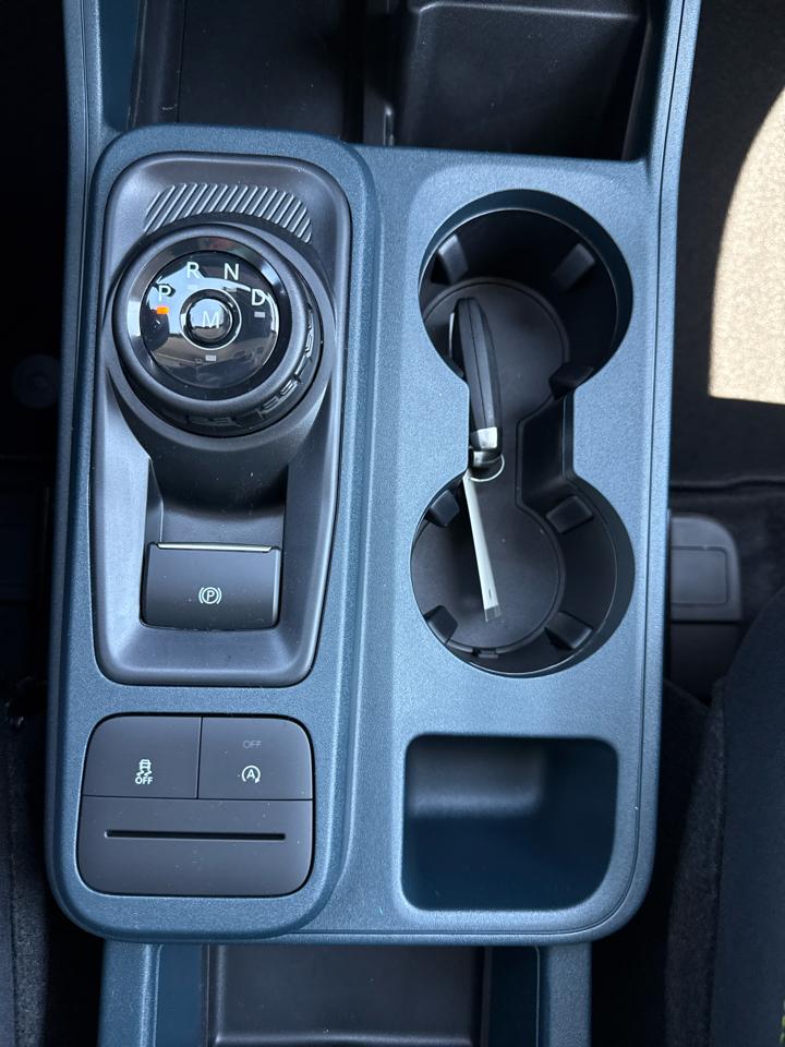 Ford Maverick Lobo Standard AWD SuperCrew 2026