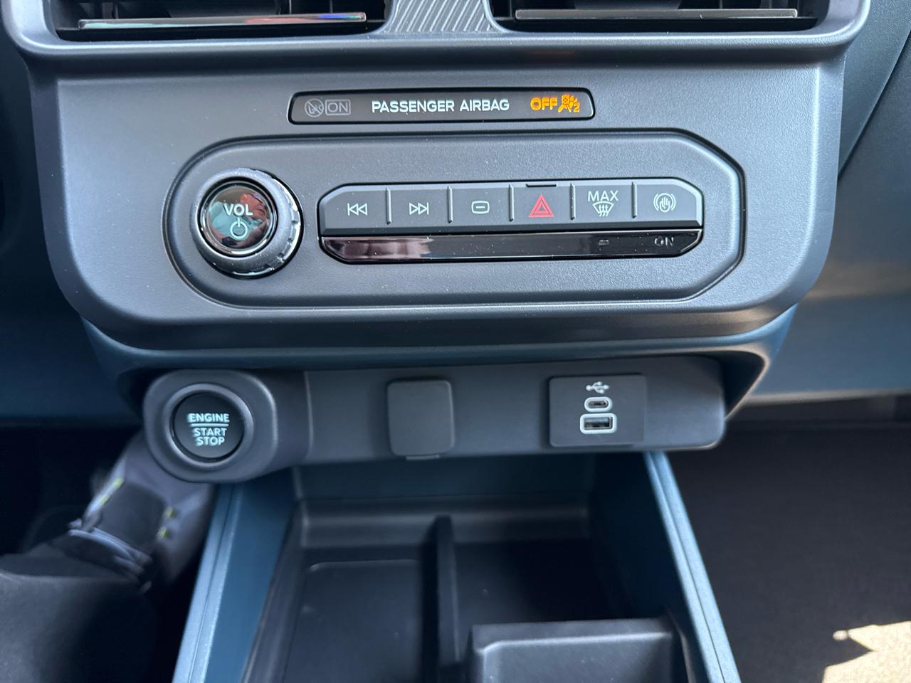 Ford Maverick Lobo Standard AWD SuperCrew 2026