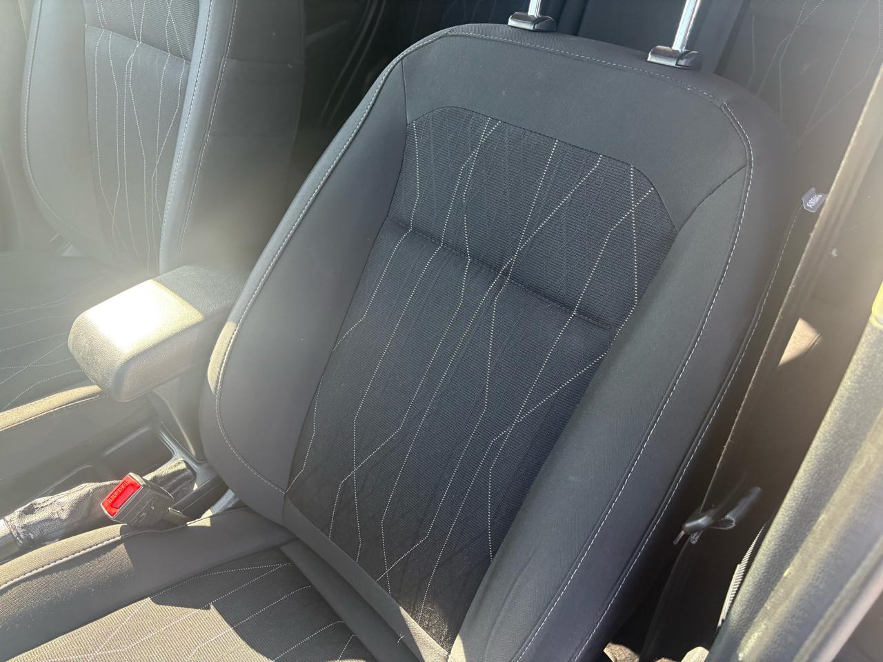 Ford EcoSport SE FWD 2018