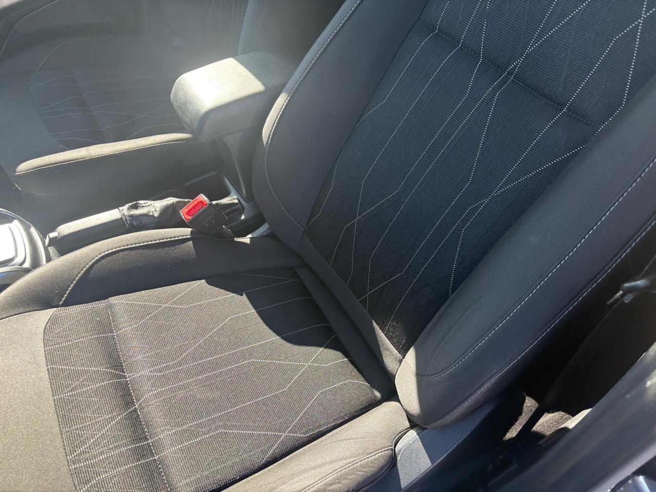 Ford EcoSport SE FWD 2018