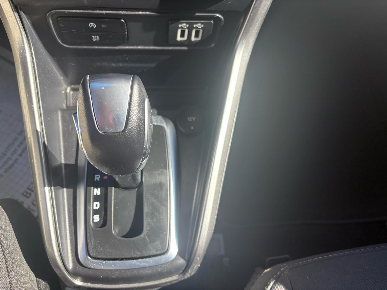 Ford EcoSport SE FWD 2018