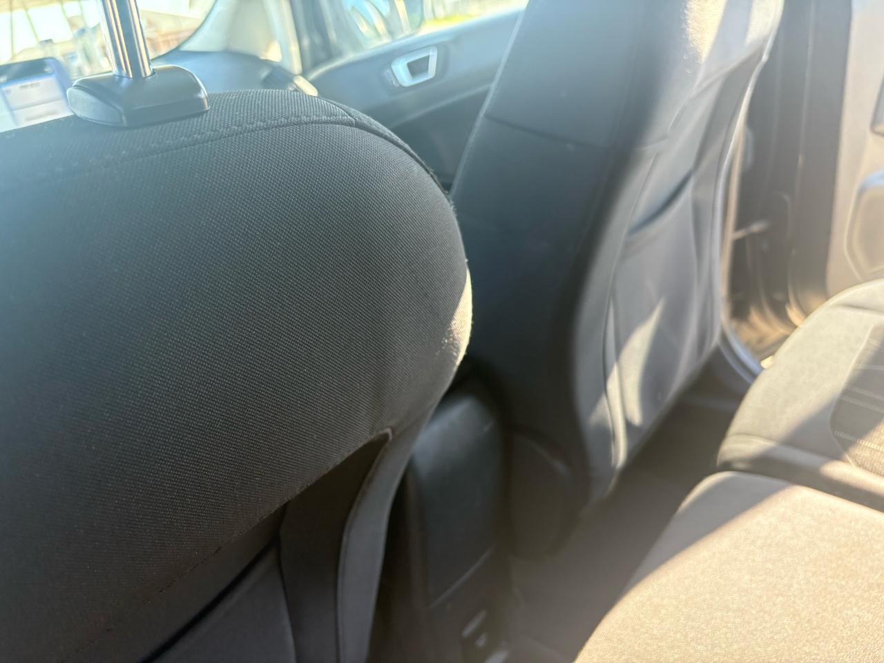 Ford EcoSport SE FWD 2018