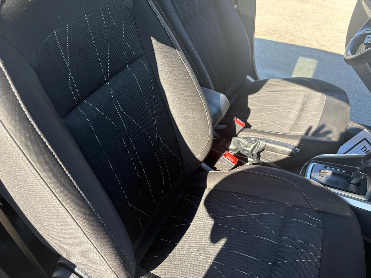 Ford EcoSport SE FWD 2018