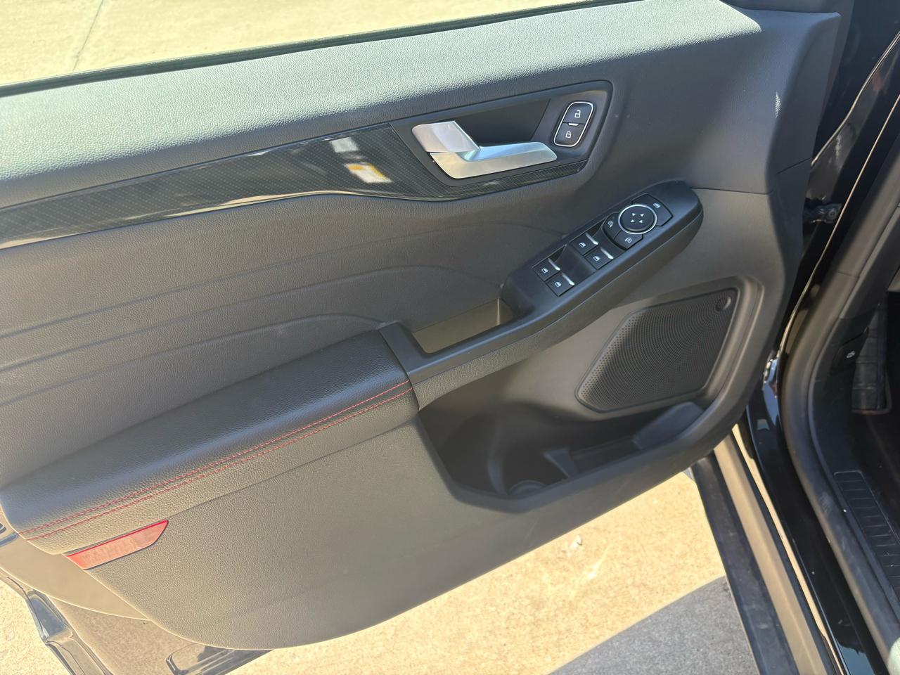 Ford Escape ST-Line AWD 2023