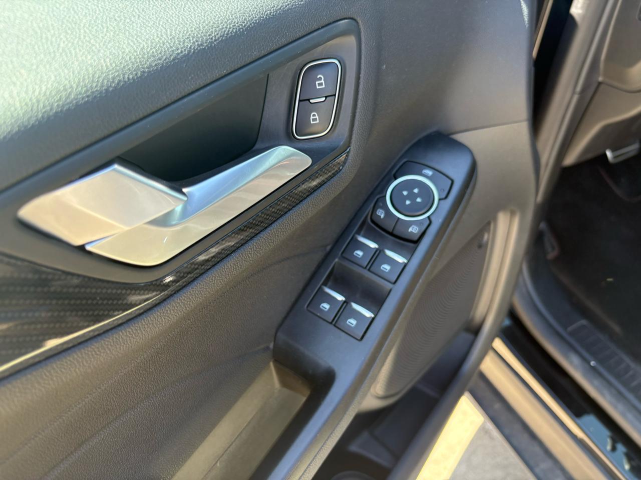 Ford Escape ST-Line AWD 2023
