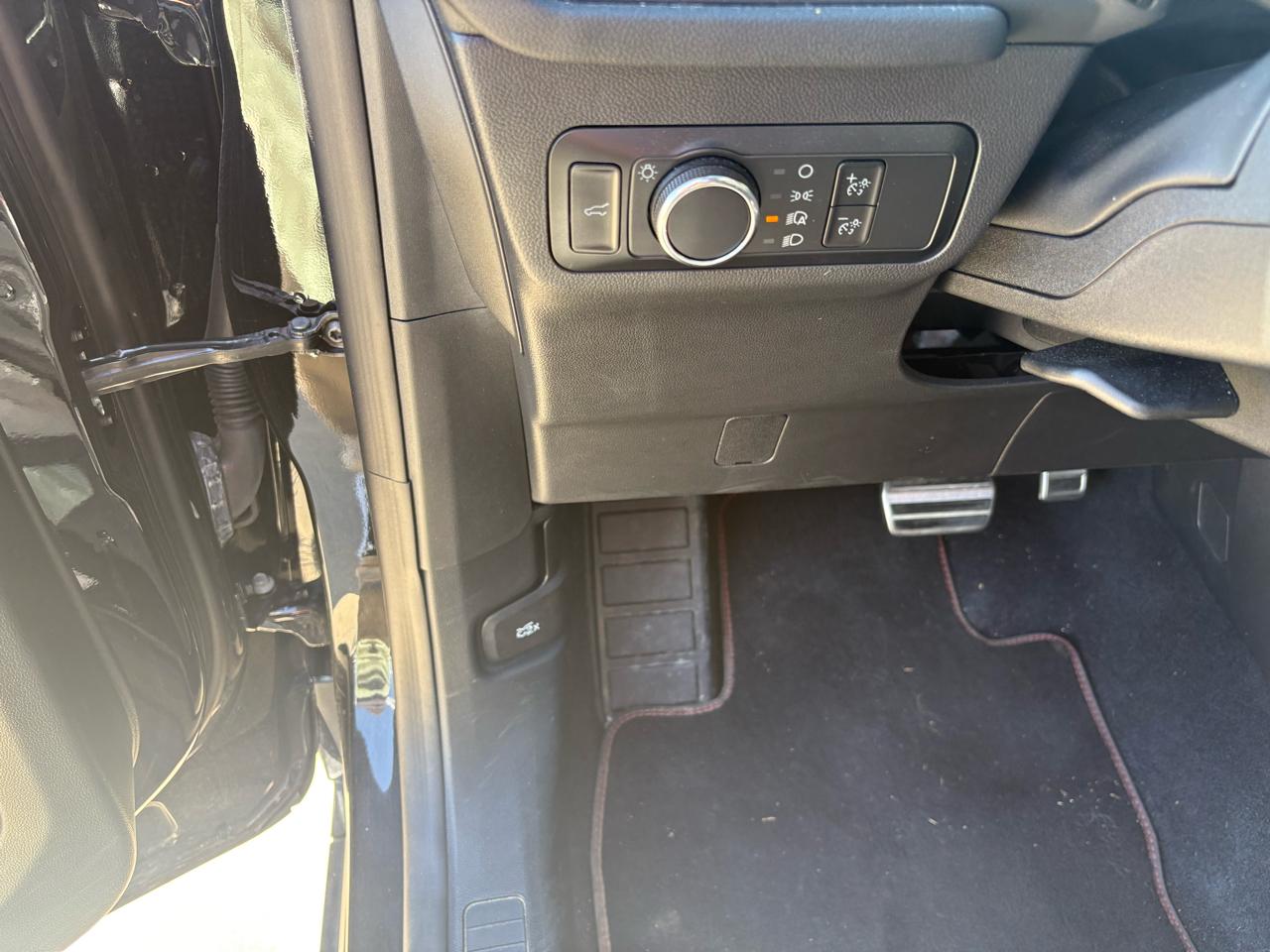 Ford Escape ST-Line AWD 2023