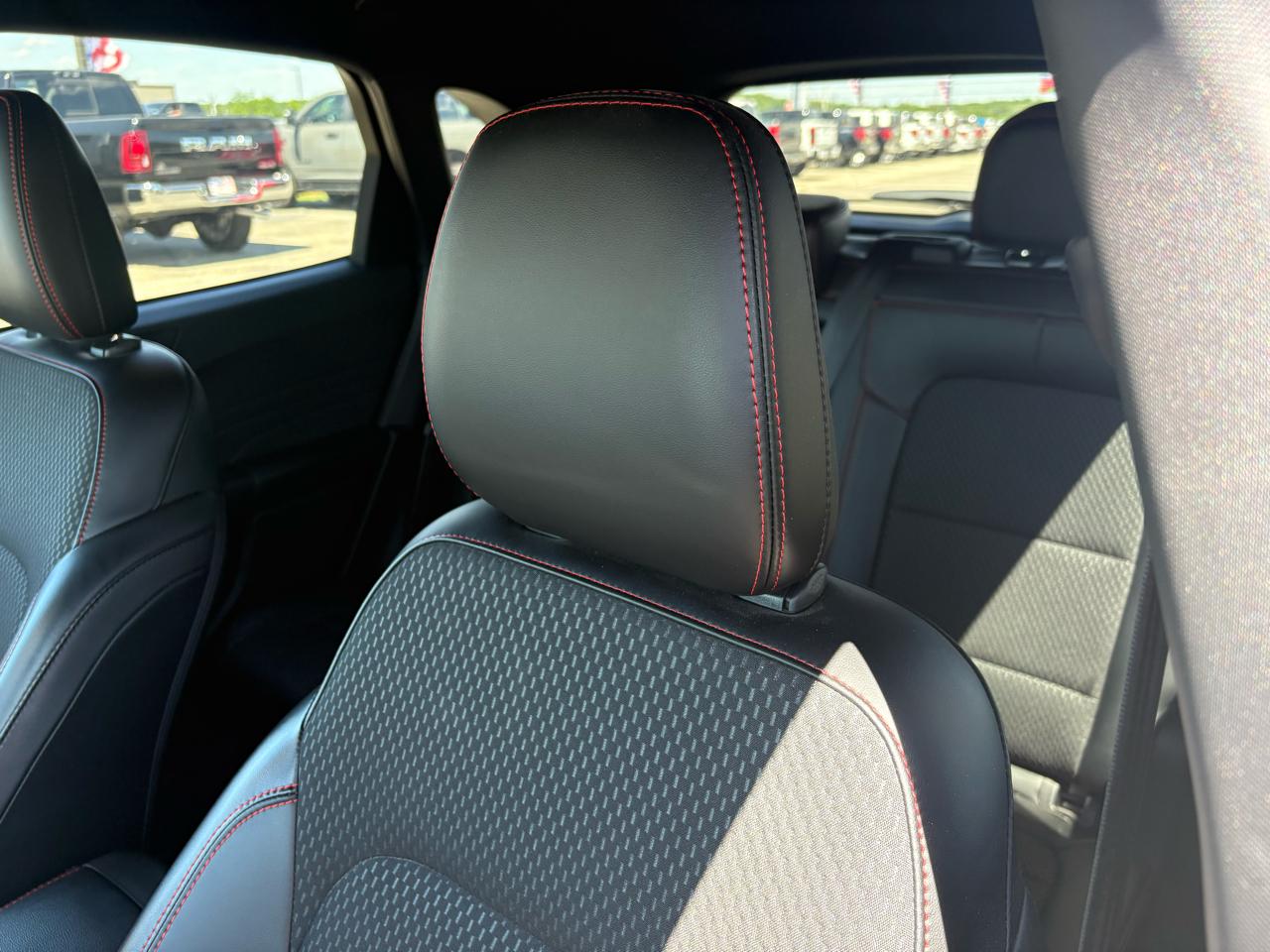 Ford Escape ST-Line AWD 2023