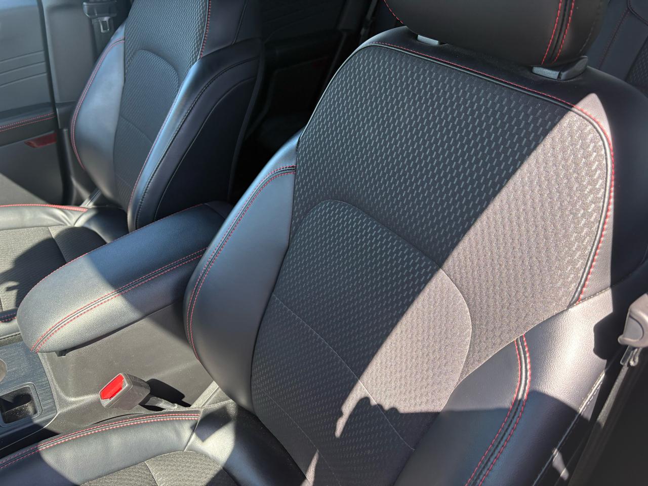 Ford Escape ST-Line AWD 2023