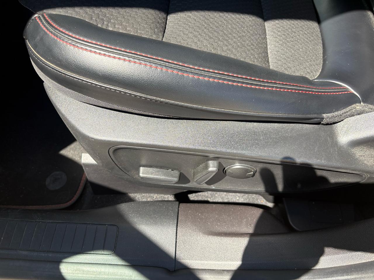 Ford Escape ST-Line AWD 2023