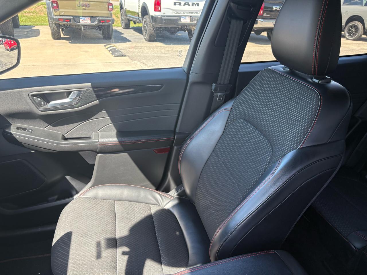 Ford Escape ST-Line AWD 2023