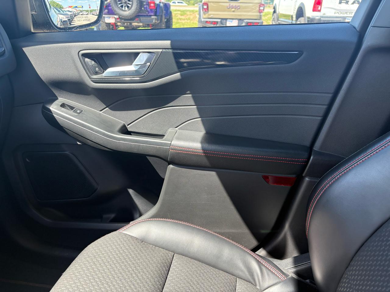 Ford Escape ST-Line AWD 2023