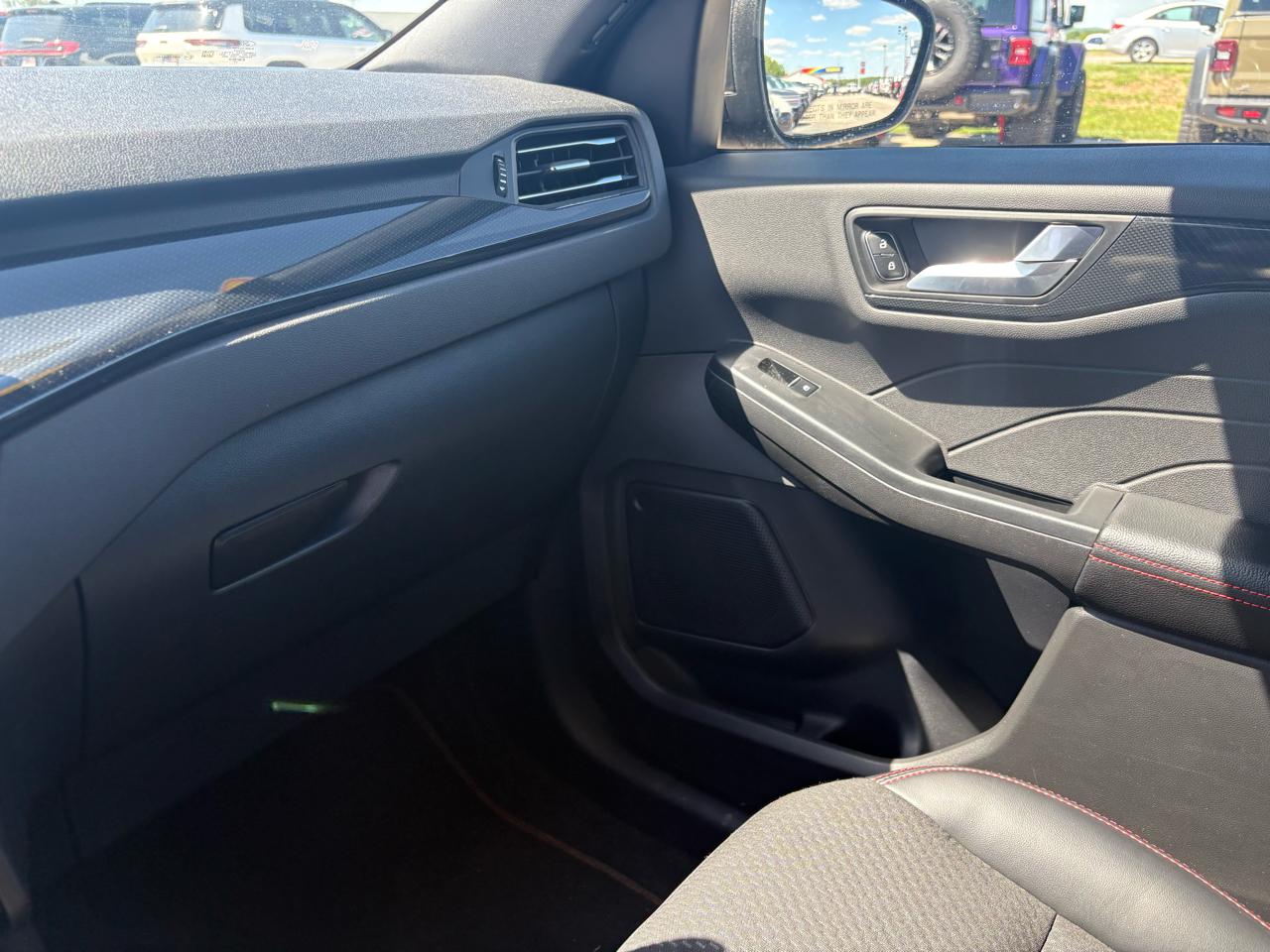 Ford Escape ST-Line AWD 2023