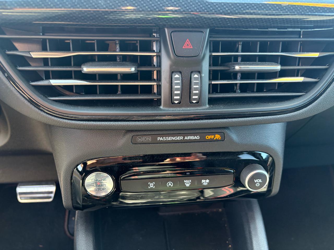 Ford Escape ST-Line AWD 2023