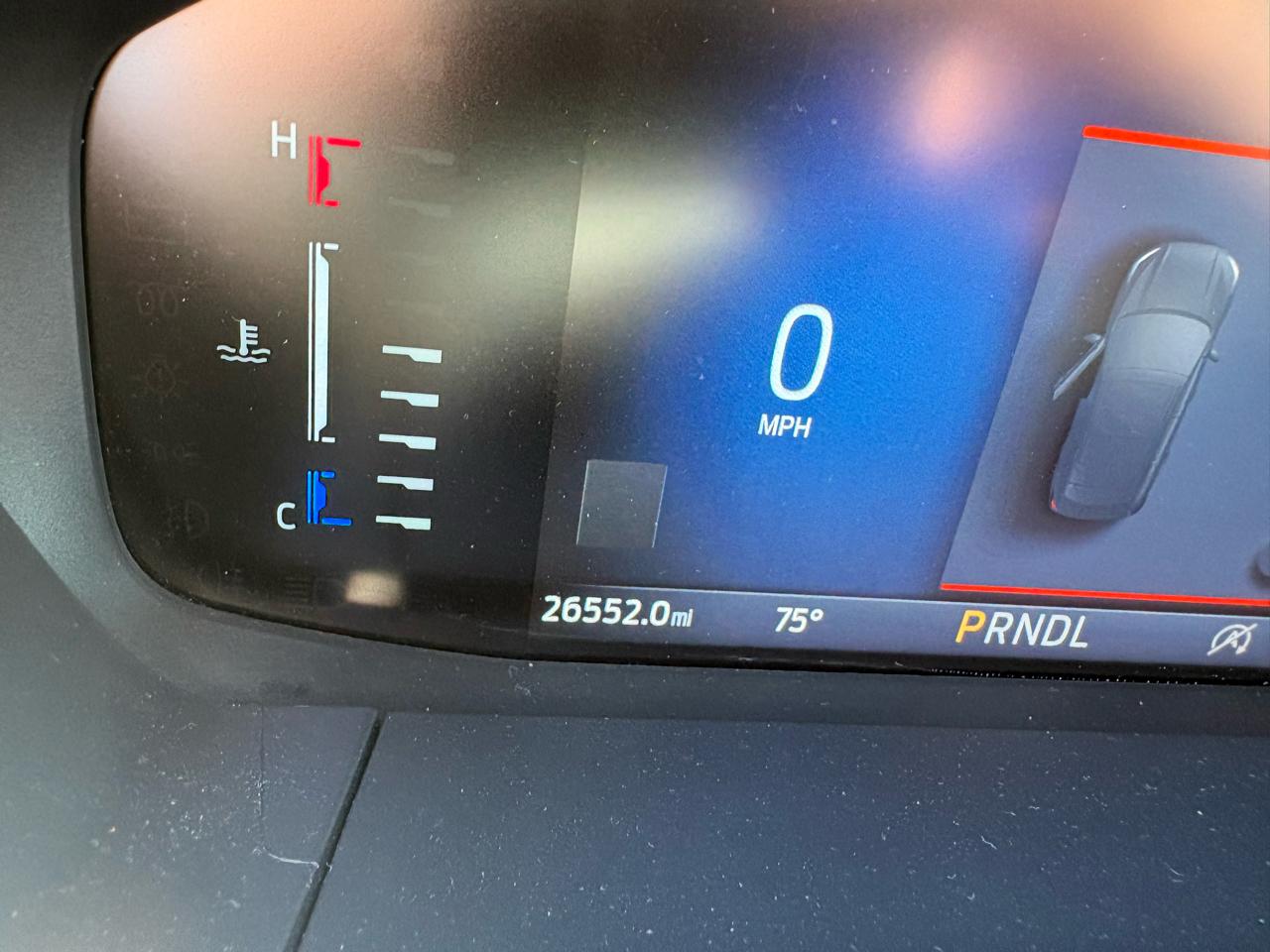 Ford Escape ST-Line AWD 2023