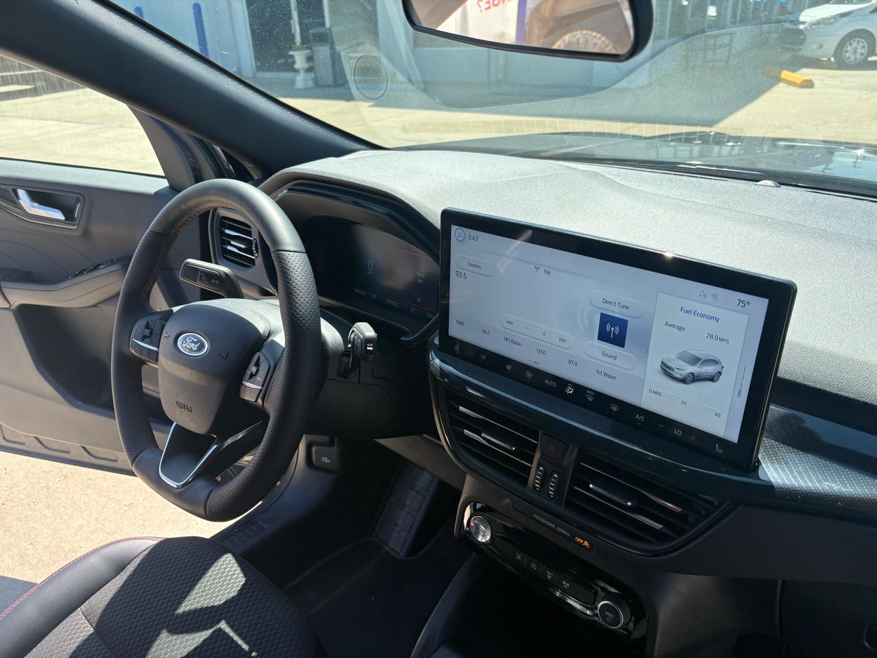 Ford Escape ST-Line AWD 2023