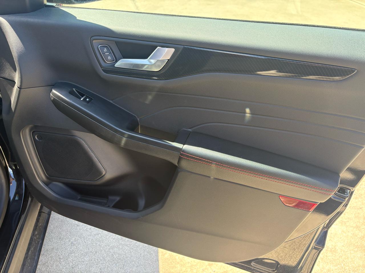 Ford Escape ST-Line AWD 2023
