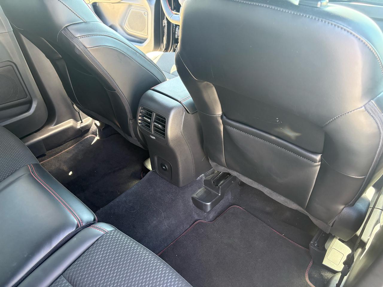Ford Escape ST-Line AWD 2023