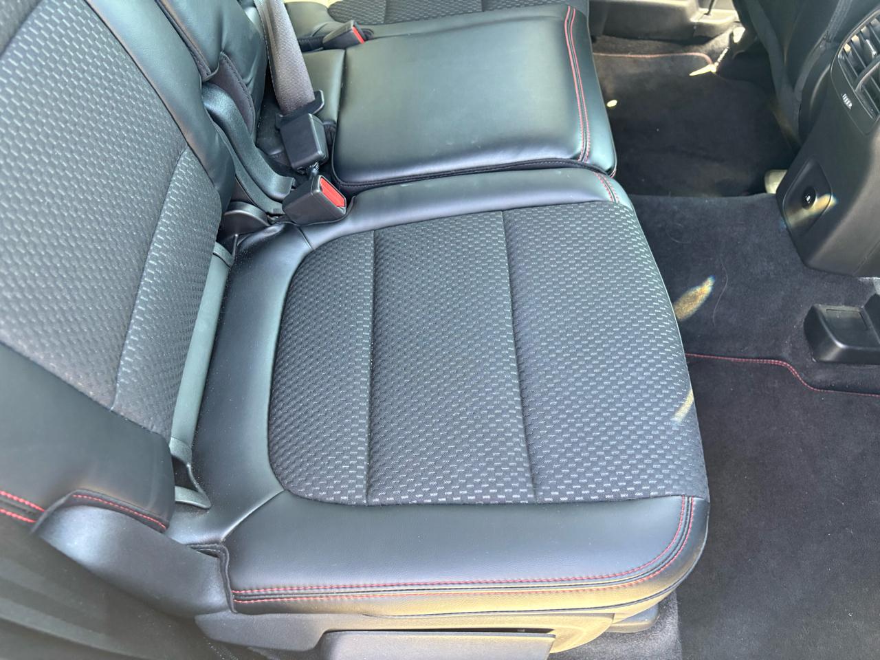 Ford Escape ST-Line AWD 2023
