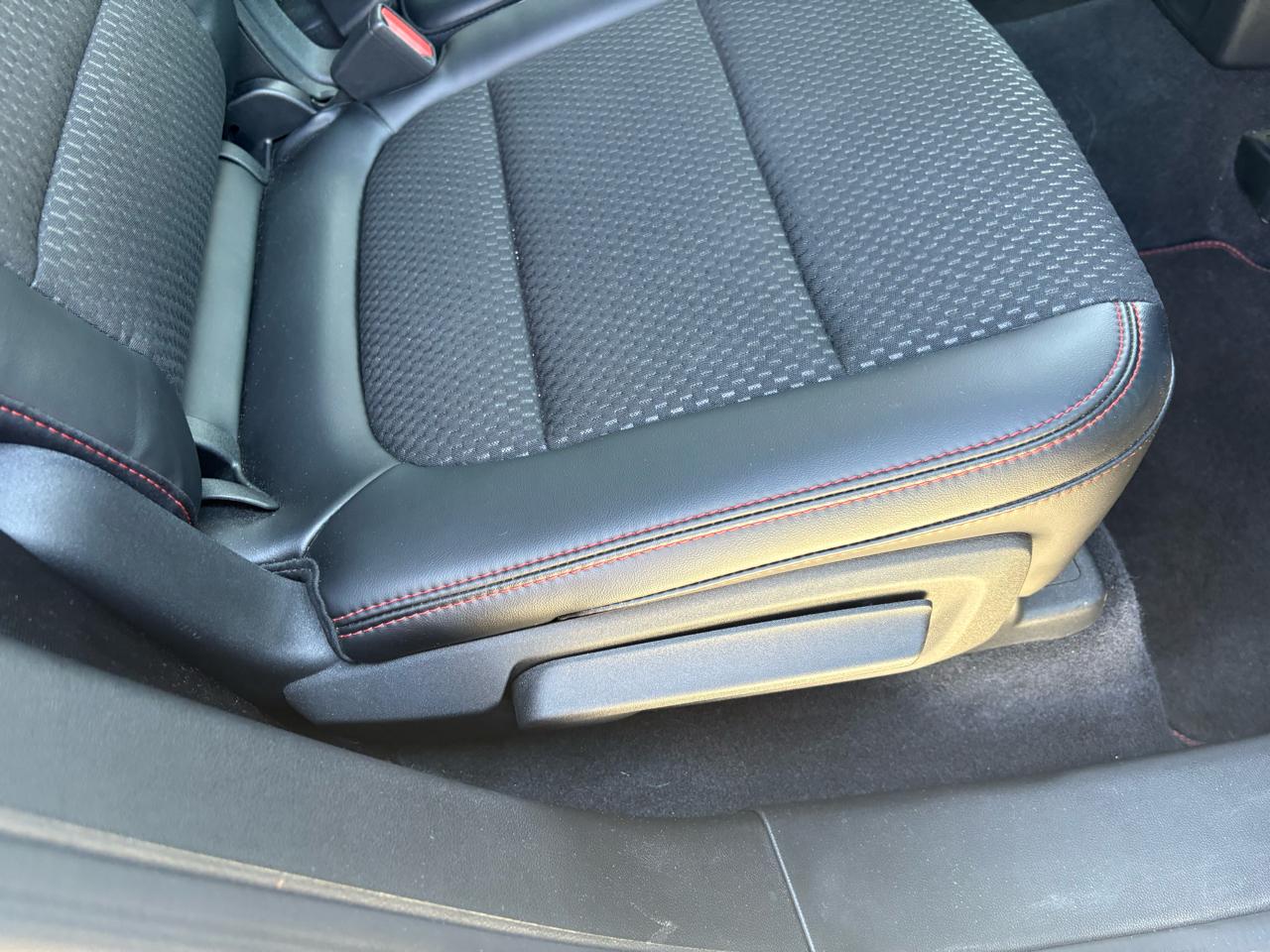Ford Escape ST-Line AWD 2023