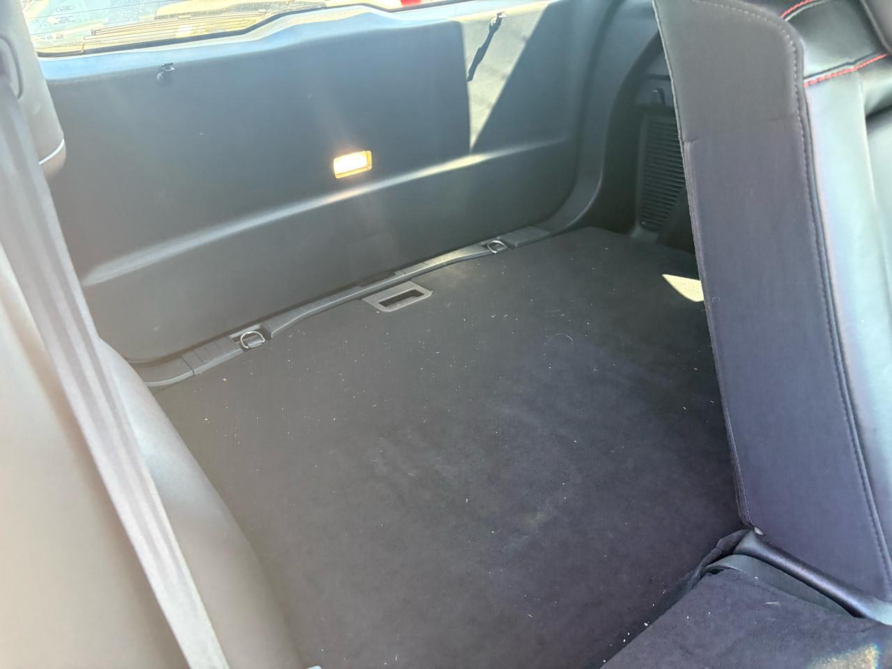 Ford Escape ST-Line AWD 2023