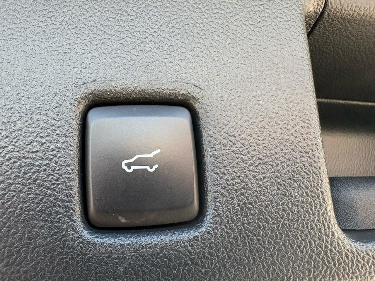 Ford Escape ST-Line AWD 2023
