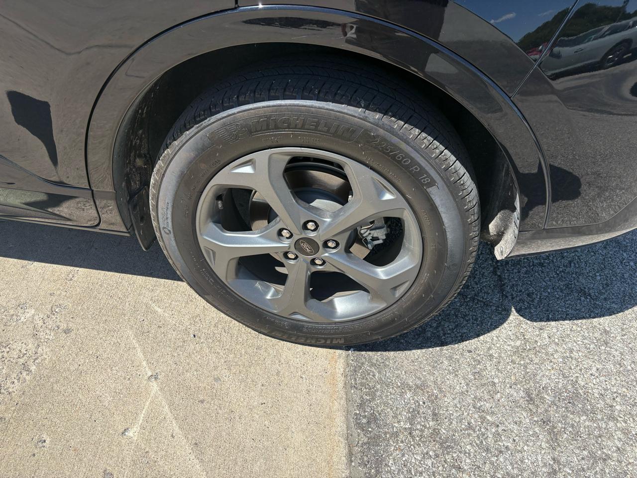 Ford Escape ST-Line AWD 2023