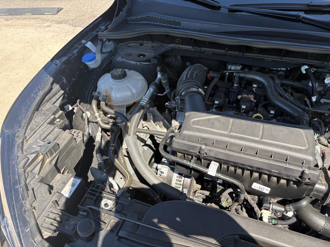 Ford Escape ST-Line AWD 2023