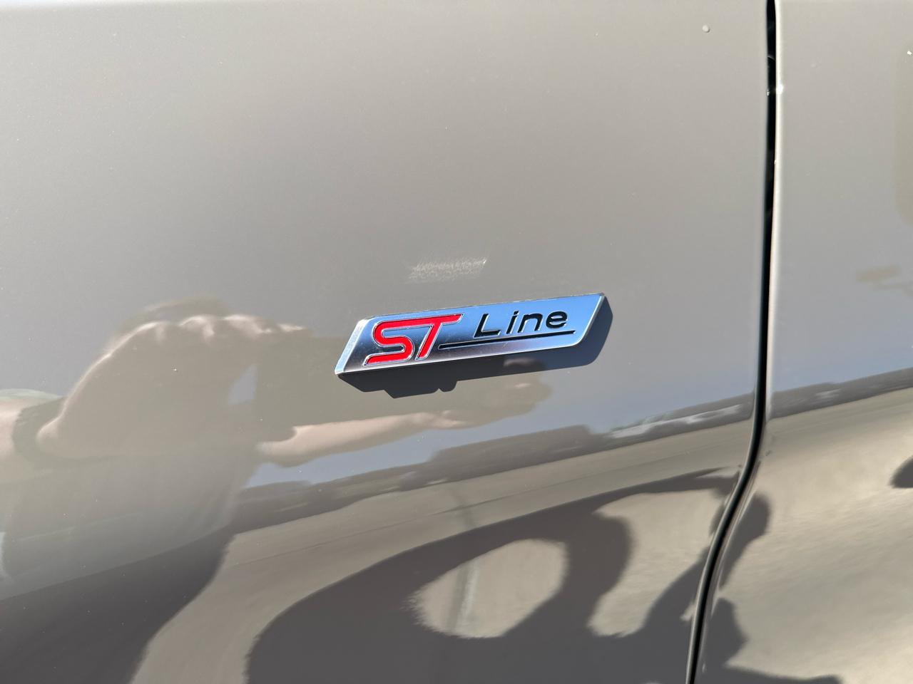 Ford Explorer ST-Line 4WD 2026