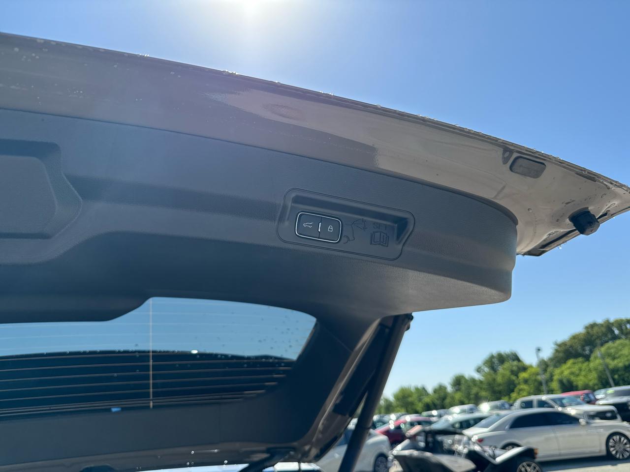 Ford Explorer ST-Line 4WD 2026