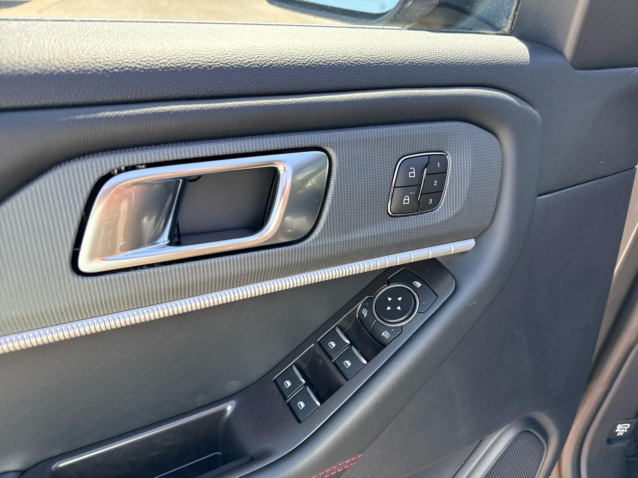 Ford Explorer ST-Line 4WD 2026