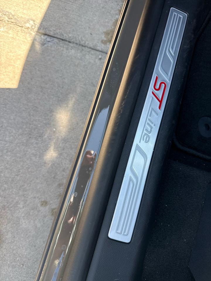 Ford Explorer ST-Line 4WD 2026