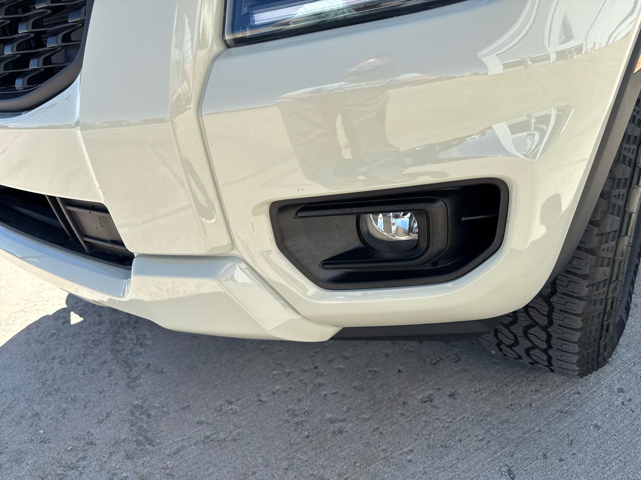 Ford Ranger XL 4WD SuperCrew 5' Box 2026