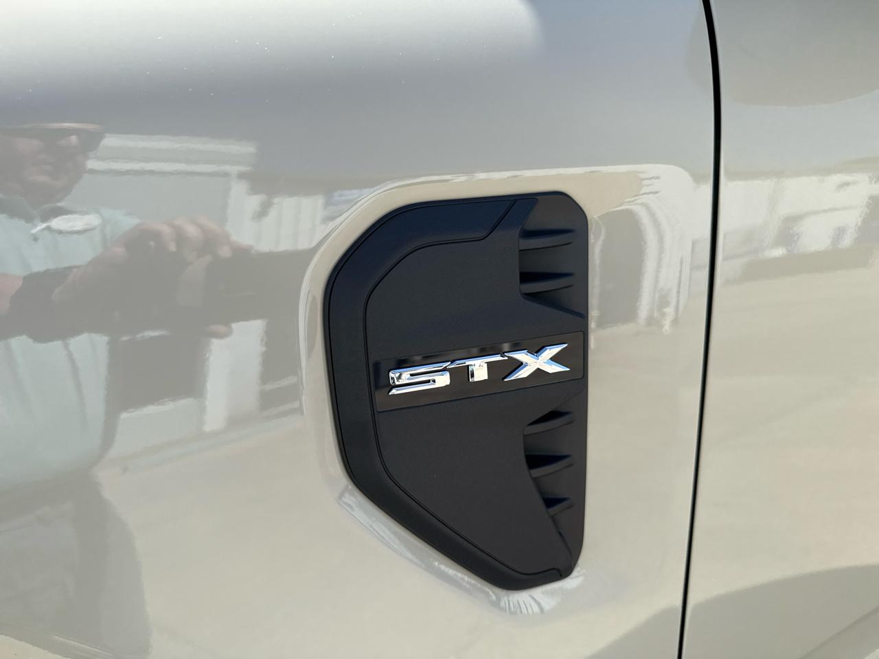 Ford Ranger XL 4WD SuperCrew 5' Box 2026