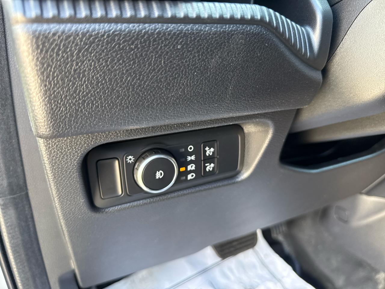 Ford Ranger XL 4WD SuperCrew 5' Box 2026