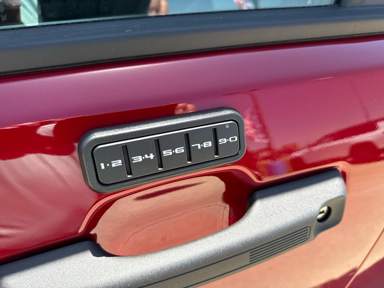Ford Maverick XLT AWD SuperCrew 2026