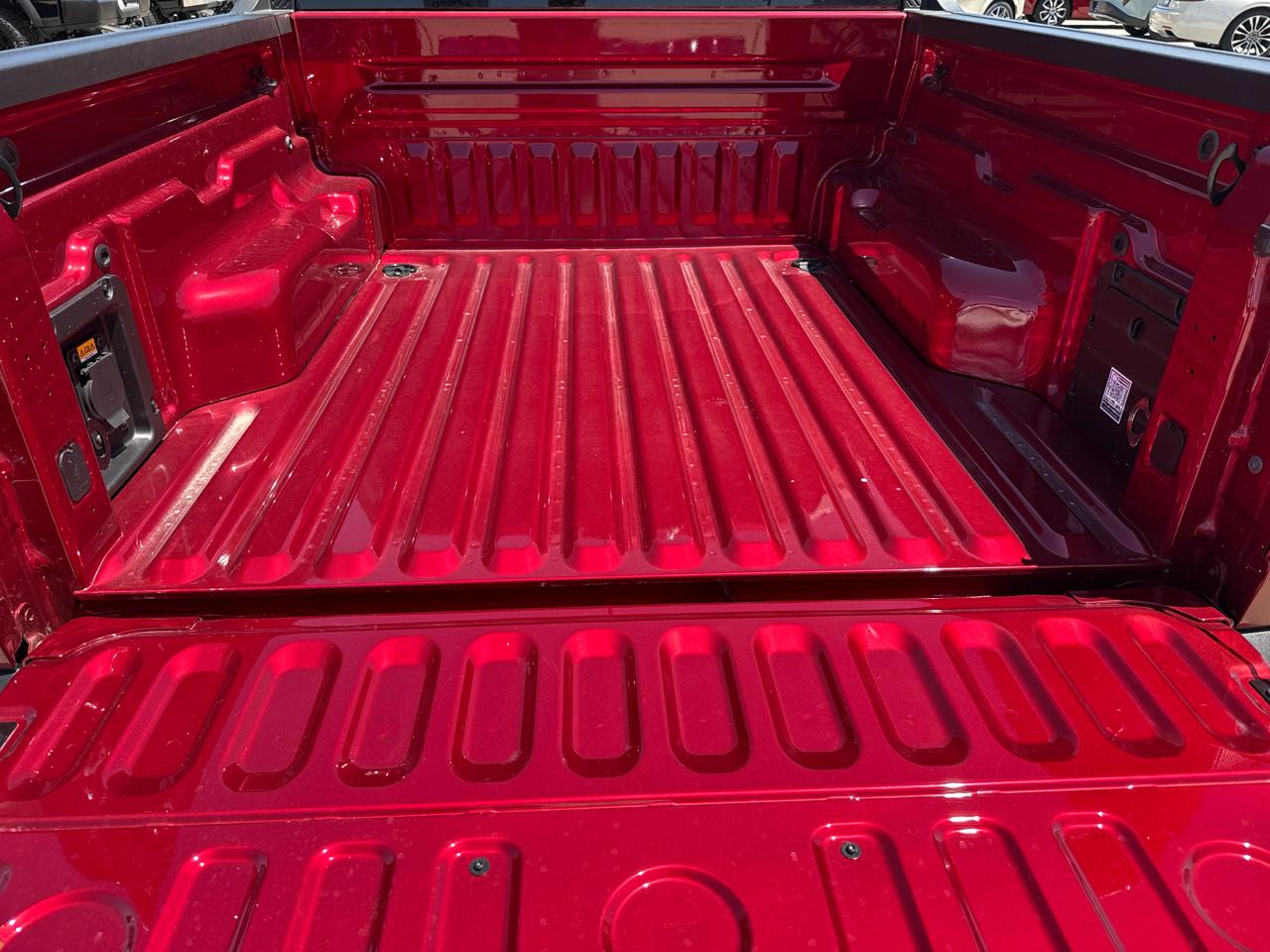Ford Maverick XLT AWD SuperCrew 2026
