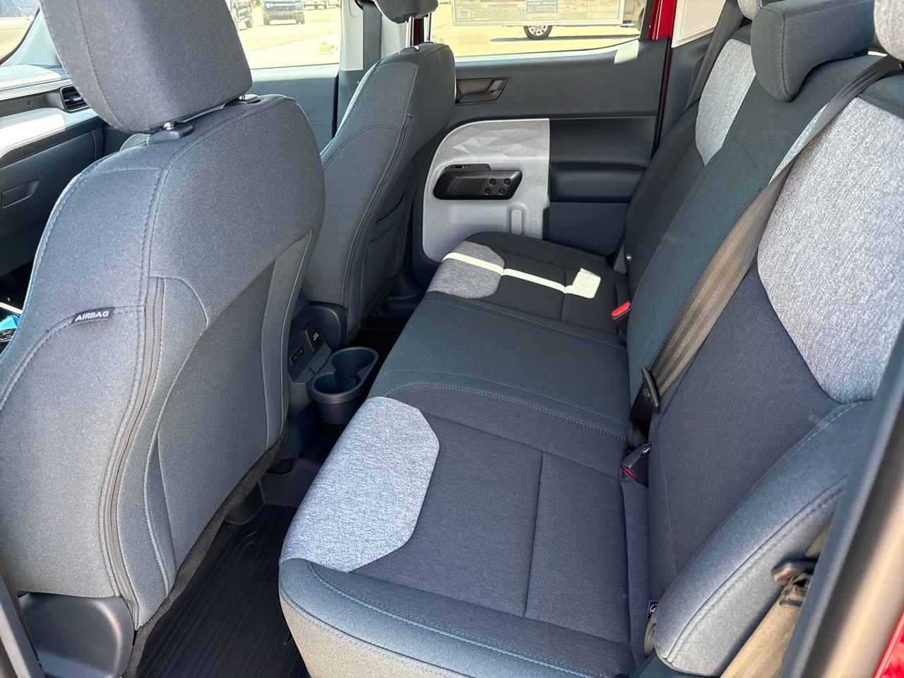 Ford Maverick XLT AWD SuperCrew 2026